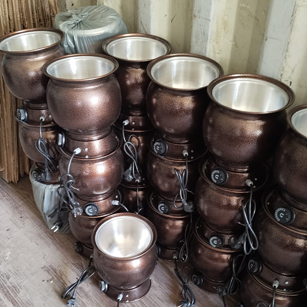 resimler/genel/Dondurma Sosluğu Çikolata Sosu Makinası Elektrikli 1 Lt