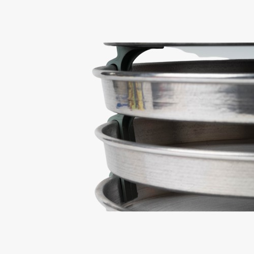 Yuvarlak Tepsi Aparatı 