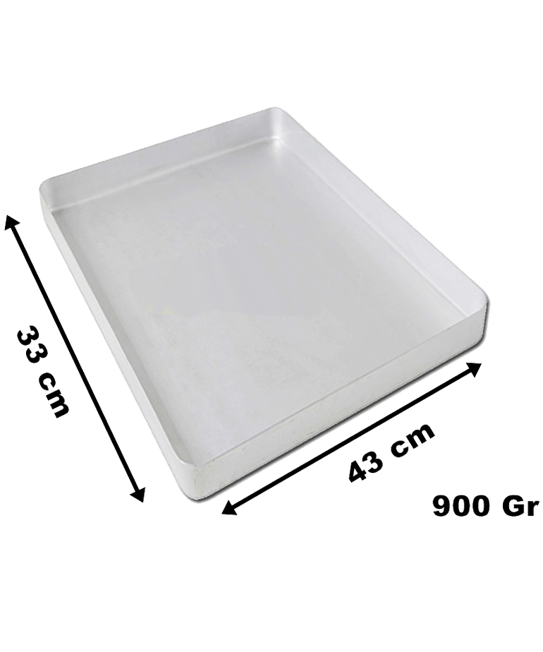 Baklava Tepsisi 33x43