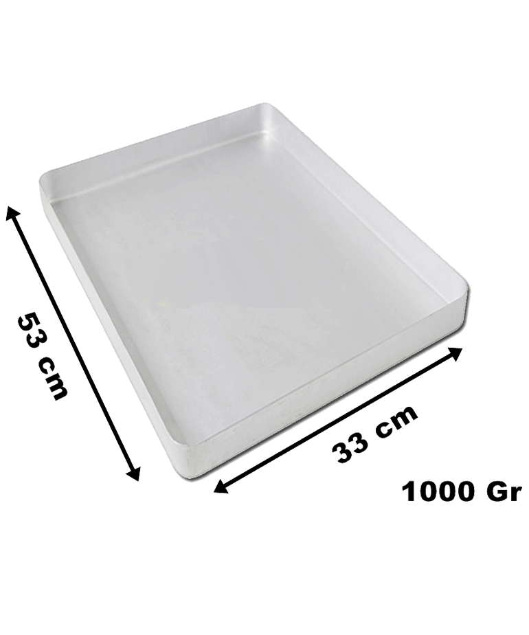 Baklava Tepsisi 33x53