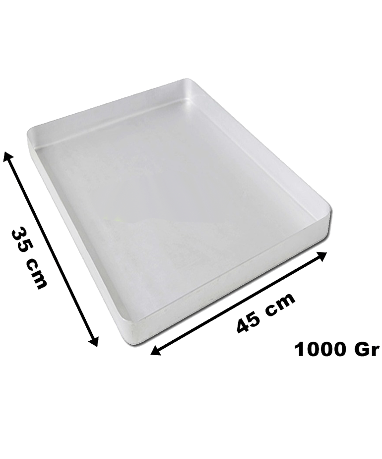 Baklava Tepsisi 35x45