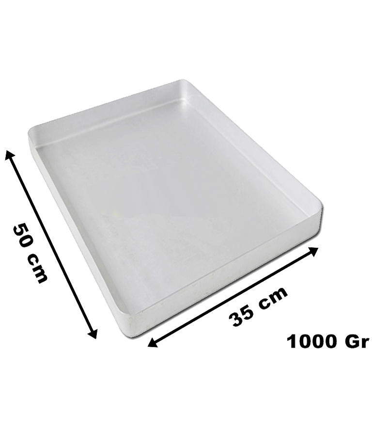 Baklava Tepsisi 35x50