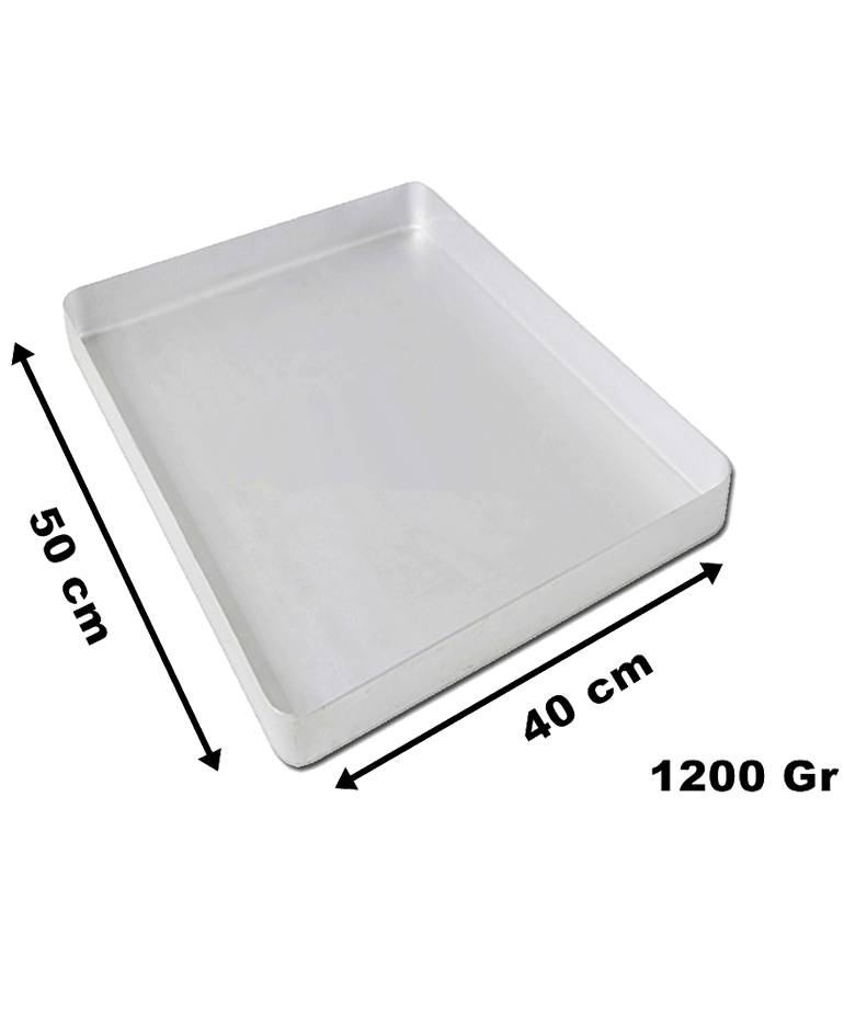 Baklava Tepsisi 40x50