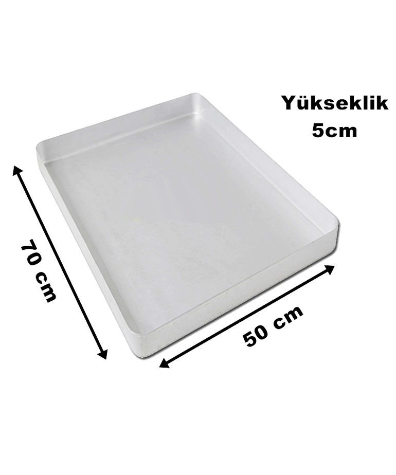 Baklava Tepsisi 50x70