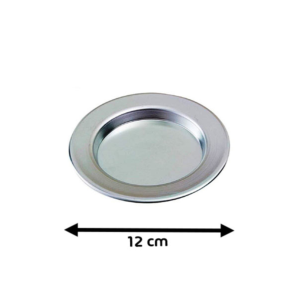 12 cm Künefe Tabağı