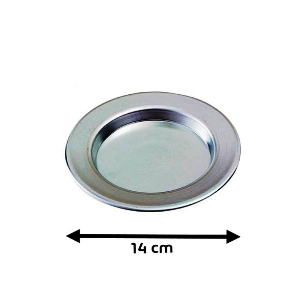 14 cm Künefe Tabağı