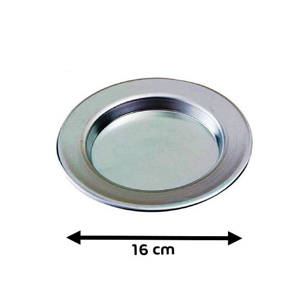 16 cm Künefe Tabağı