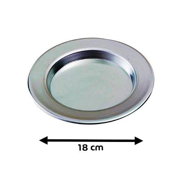 18 cm Künefe Tabağı