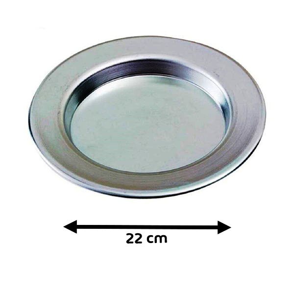 22 cm Künefe Tabağı