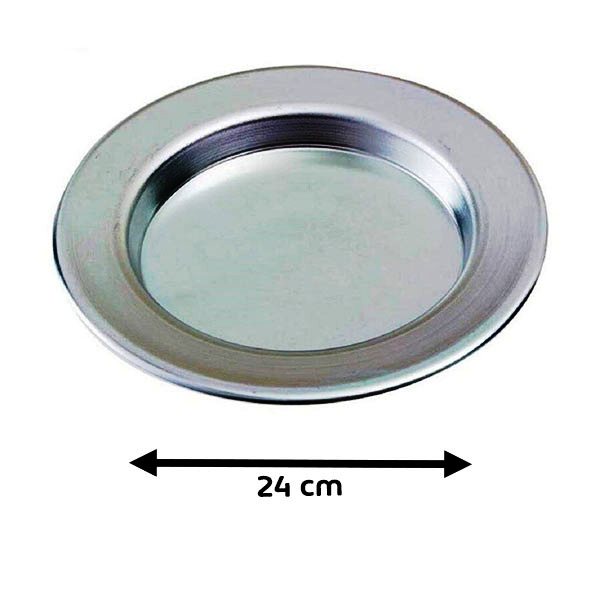 24 cm Künefe Tabağı