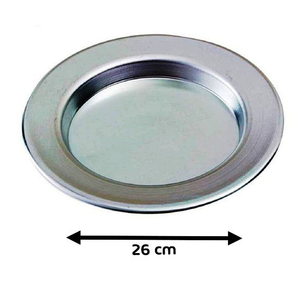 26 cm Künefe Tabağı