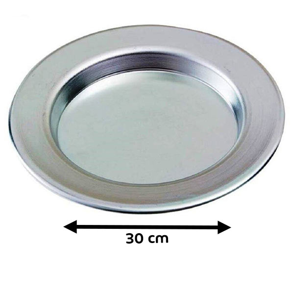 30 cm Künefe Tabağı